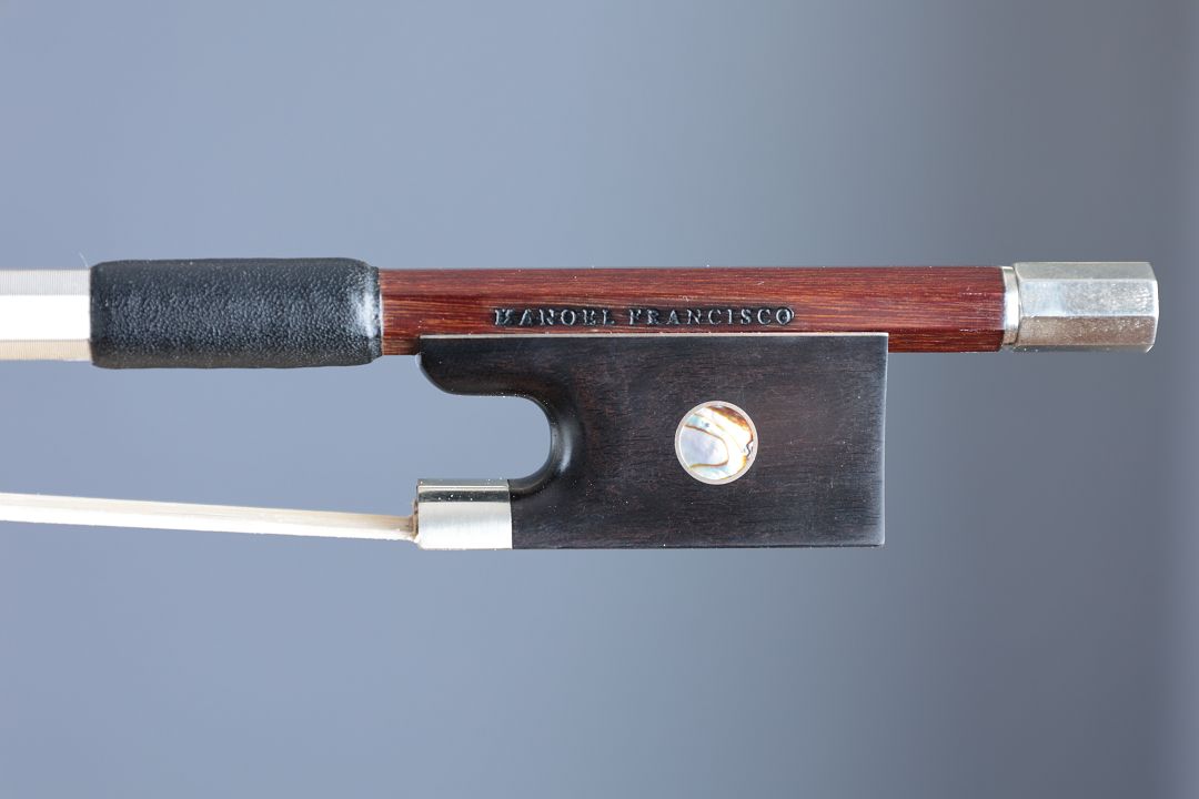 Francisco Manoel - GB-317